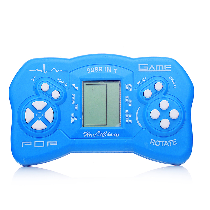 Игра электронная HC-10081 "Управляйка" в пакете