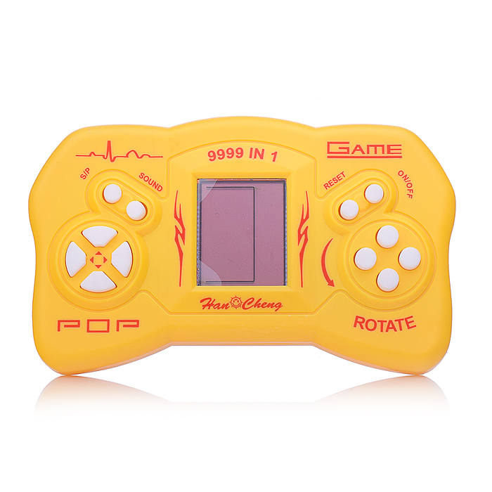 Игра электронная HC-10081 "Управляйка" в пакете