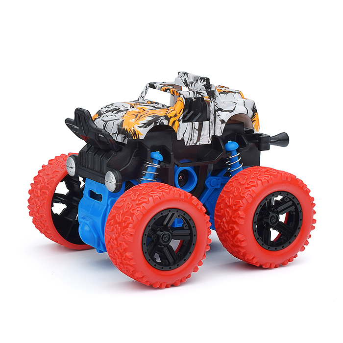 Машина 769-5 "Графити каскадер" в пакете