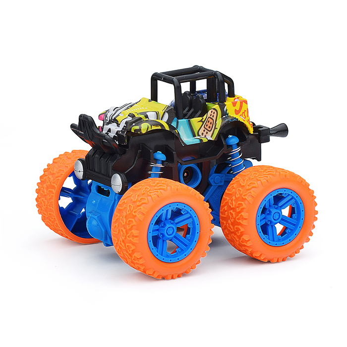 Машина 769-5 "Графити каскадер" в пакете