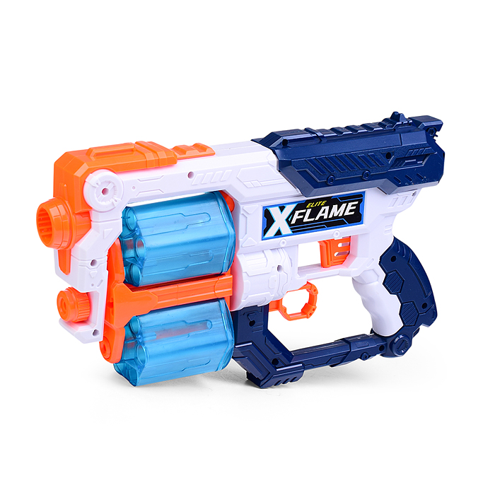 Бластер JLX7241 "Xwarrior-1" в коробке