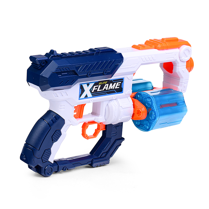 Бластер JLX7241 "Xwarrior-1" в коробке