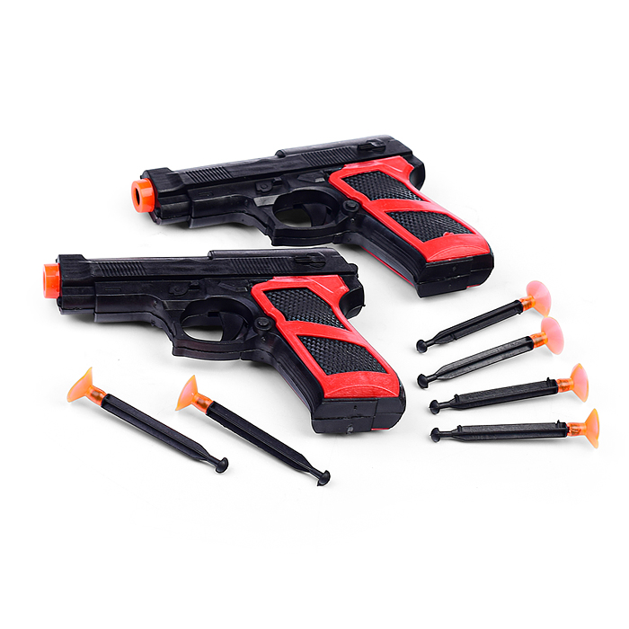 Игровой набор 2024-28 "Полицейский участок-4" в пакете