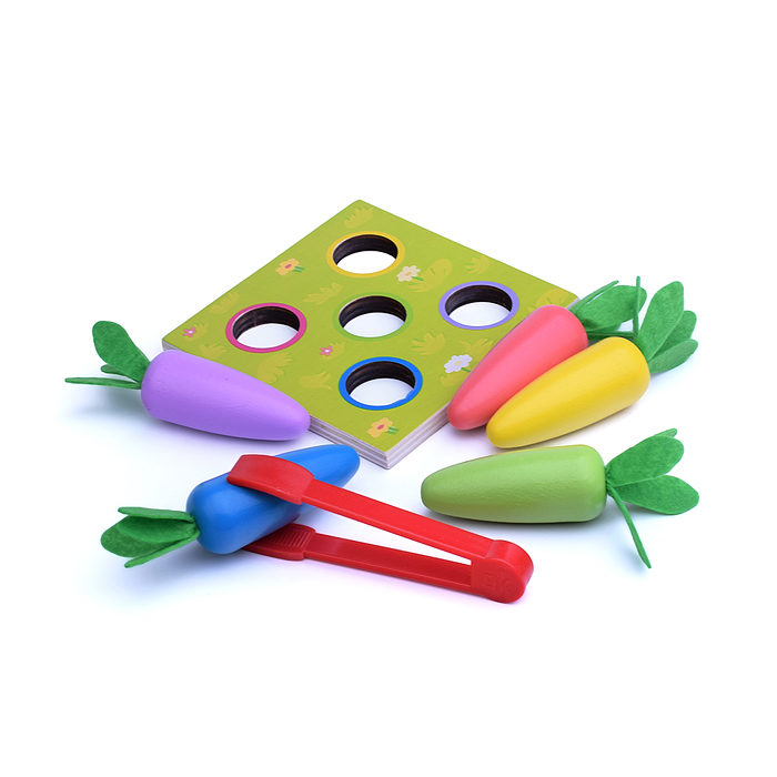 Фото к товару Куб развивающий D1781 "Мишкина добыча" Куб развивающий D1781 "Мишкина добыча"