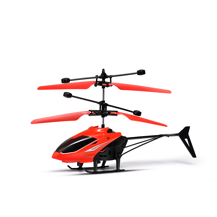 Машина BT0059-2 "Шторм" р/у, 27 MHz, в коробке