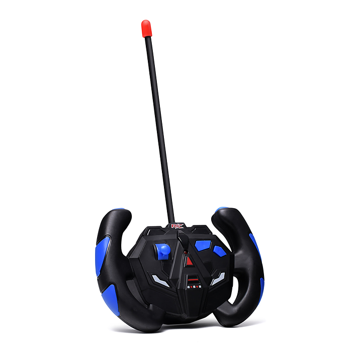 Машина BT0059-2 "Шторм" р/у, 27 MHz, в коробке