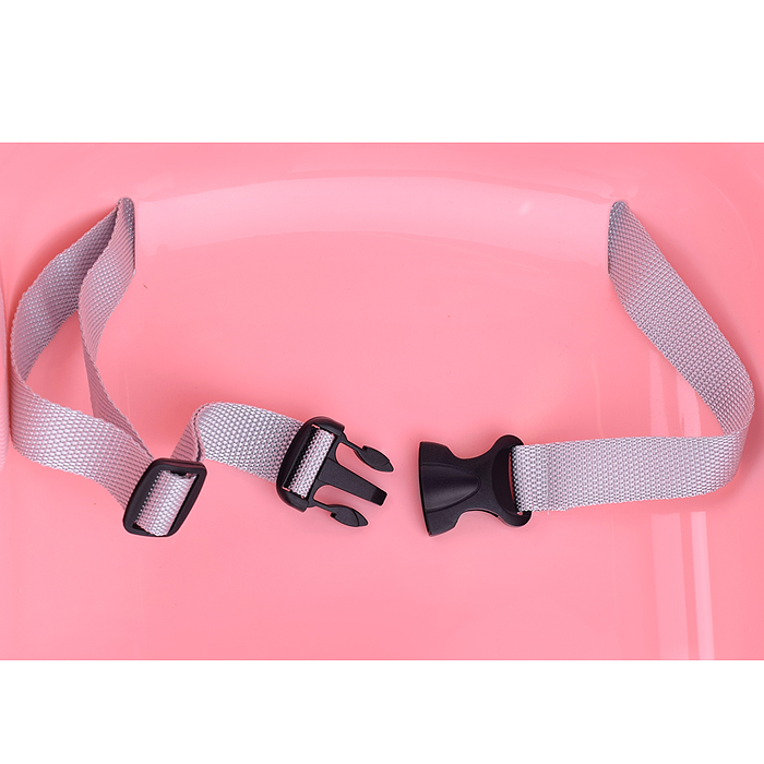 Фото к товару Стульчик детский STR006 розовый, в коробке Стульчик детский STR006 розовый, в коробке