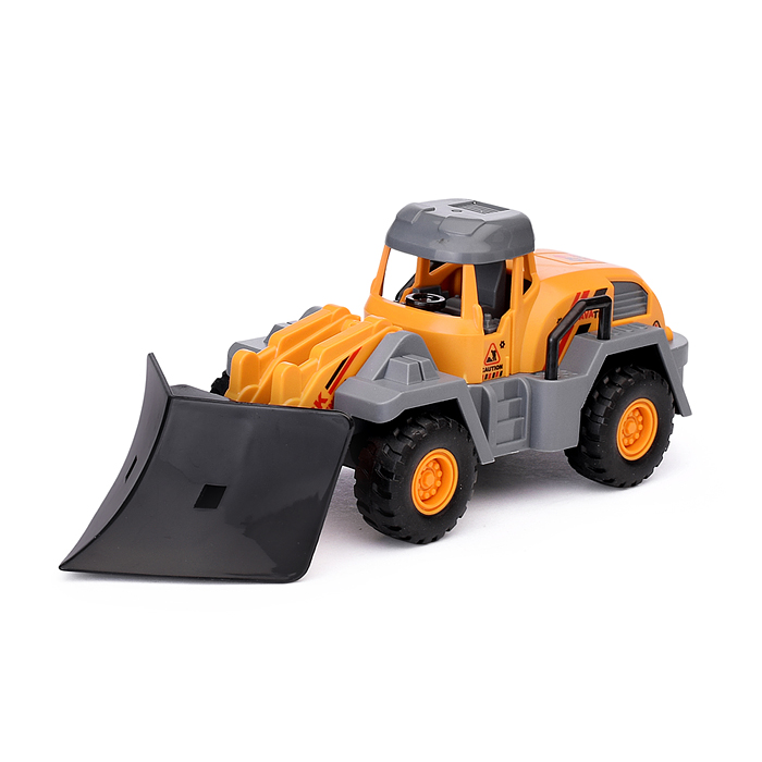 Машина BHX908 "Универсал" в пакете