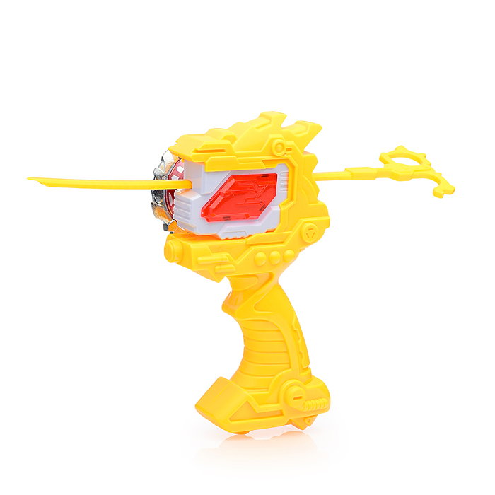 Запускалка 1001-3 "Мкткий выстрел" в коробке