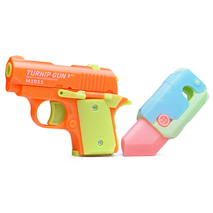 Набор оружия 169-21B в коробке