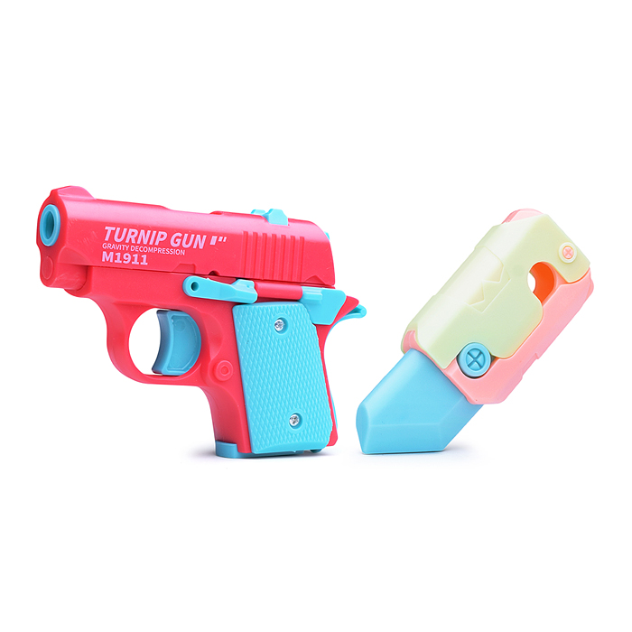 Набор оружия 169-21B в коробке