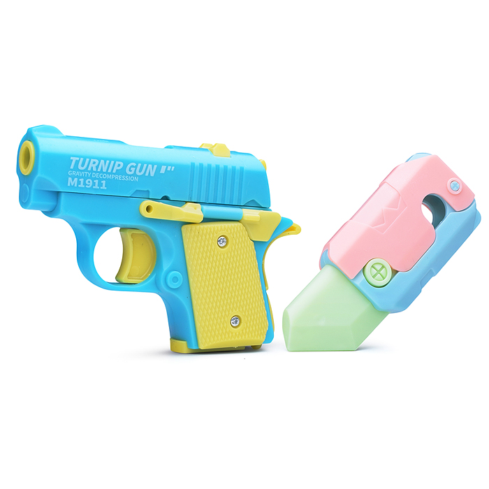 Набор оружия 169-21B в коробке