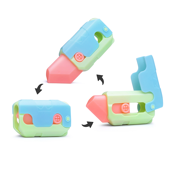 Набор оружия 169-21B в коробке