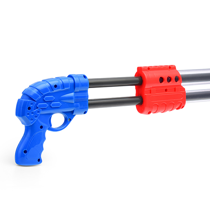 Фото к товару Водная пушка M204XY "Молния-2" в сетке Водная пушка M204XY "Молния-2" в сетке