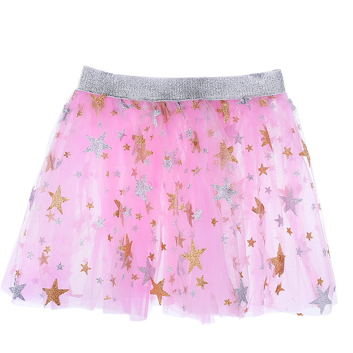 Набор "Крылья карнавальные" S2062 Ангел (крылья, юбка) в пакете