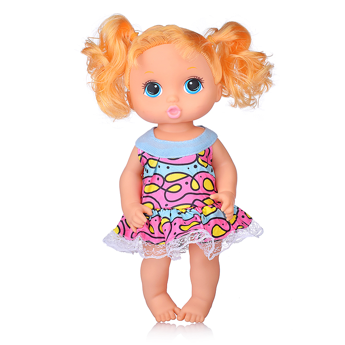 Кукла NB277-2 "Милана" с аксессуарами, в коробке