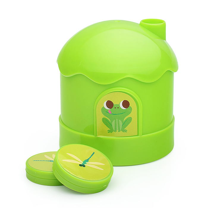 Игра развивающая M9K "Всезнайка" в коробке