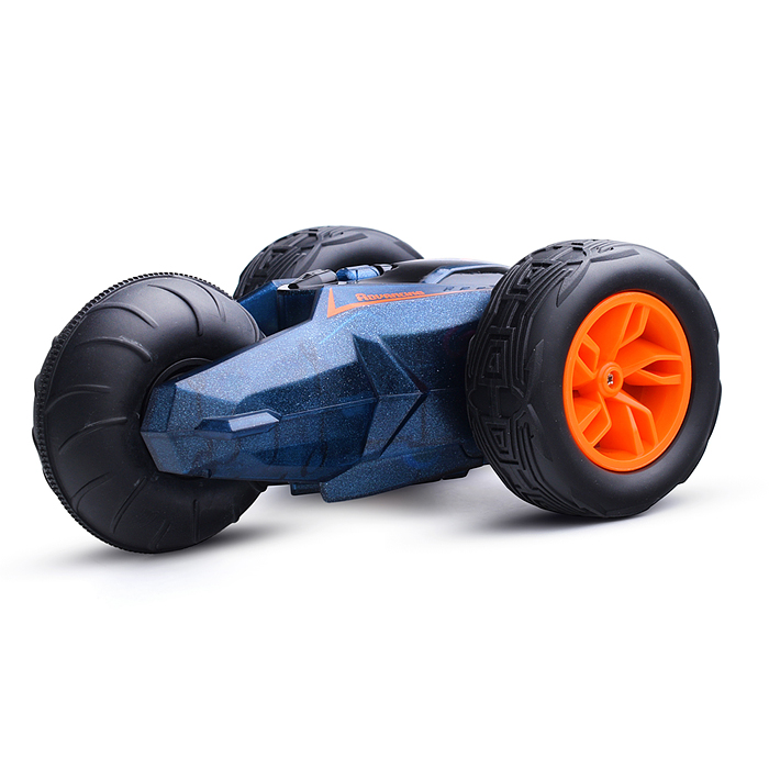 Машина L801 "Ночной агент" р/у, 27 MHz, USB, в коробке