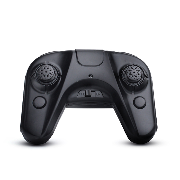 Машина L801 "Ночной агент" р/у, 27 MHz, USB, в коробке