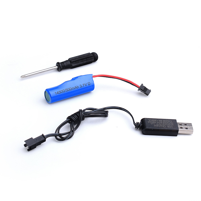 Машина L801 "Ночной агент" р/у, 27 MHz, USB, в коробке