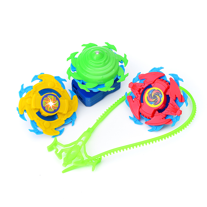 Игровой набор 1869-CD "Запускалка" в пакете