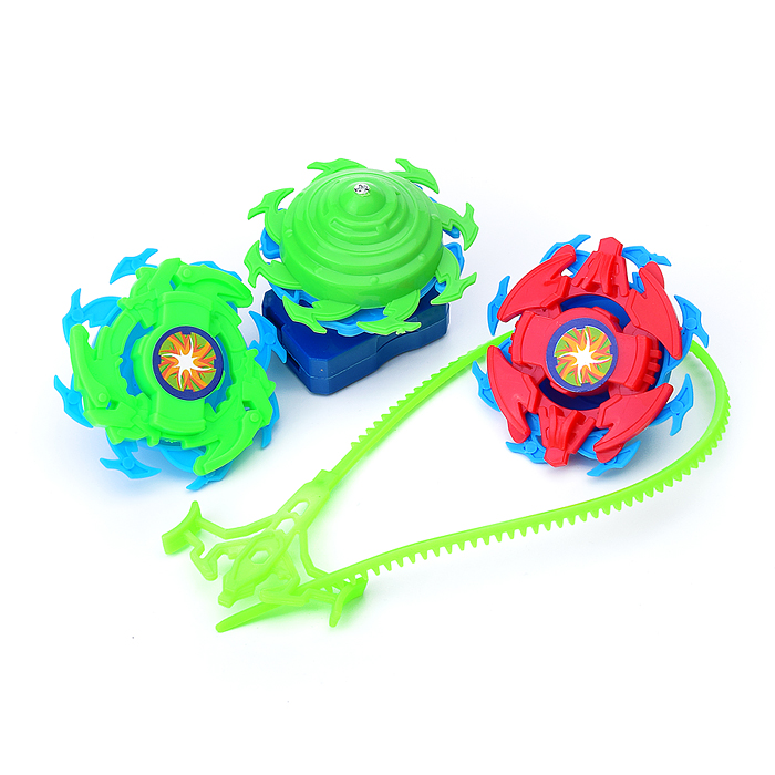 Игровой набор 1869-CD "Запускалка" в пакете