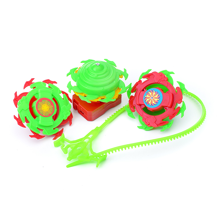 Игровой набор 1869-CD "Запускалка" в пакете