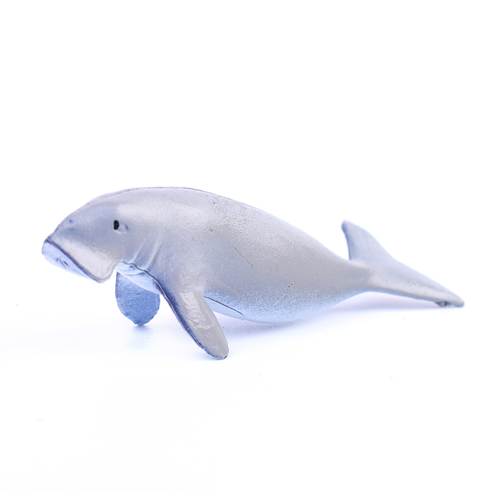 Набор животных 138-16 "Морские животные" в пакете