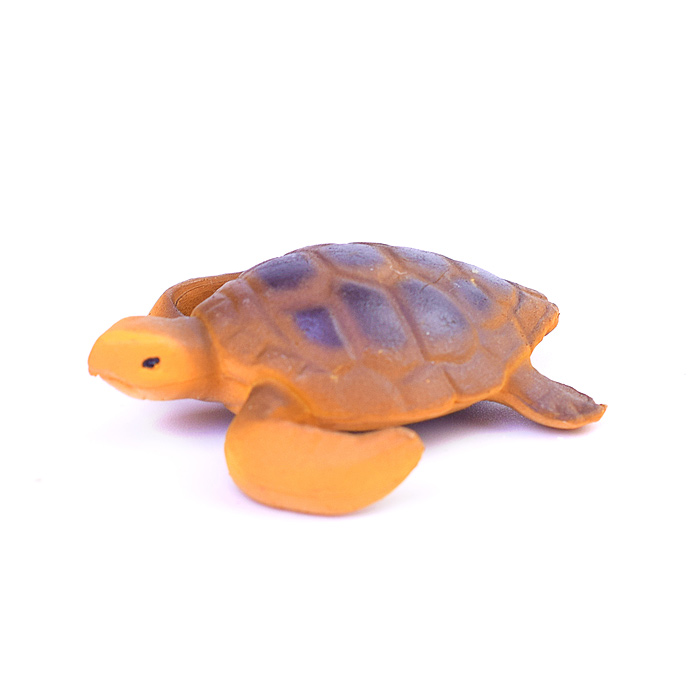 Набор животных 138-16 "Морские животные" в пакете