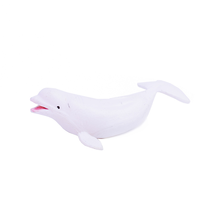 Набор животных 138-16 "Морские животные" в пакете