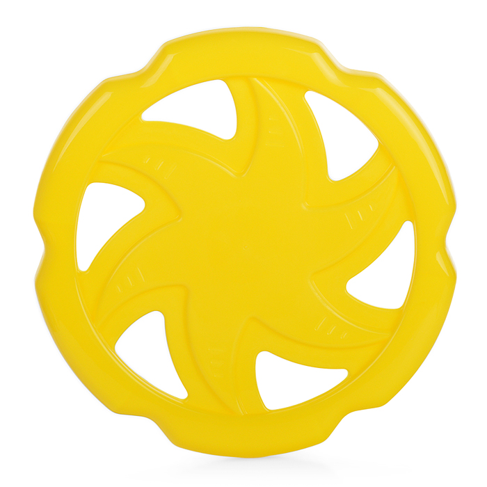 Набор игровой №2  (батен+кольцо+звезда)