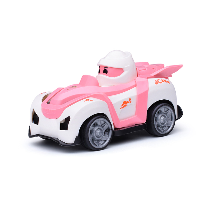 Машина 231 "Sport car" в коробке