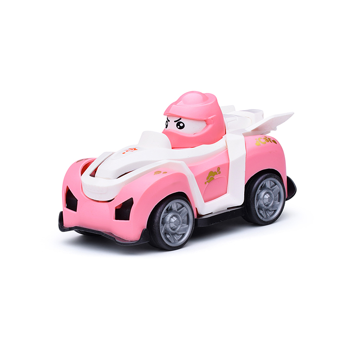 Машина 231 "Sport car" в коробке