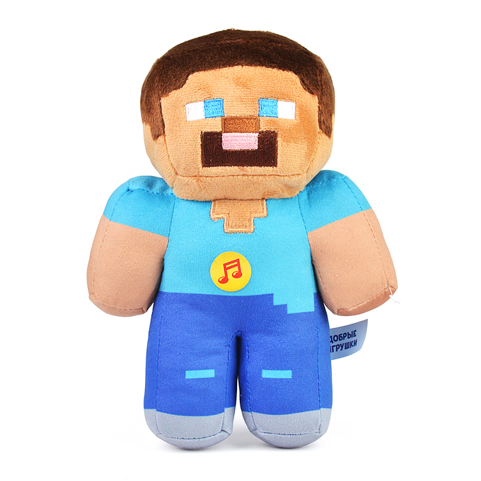 Мaincraft 1 18 см., озвуч., в пакете. Мaincraft 1 18 см., озвуч., в пакете.