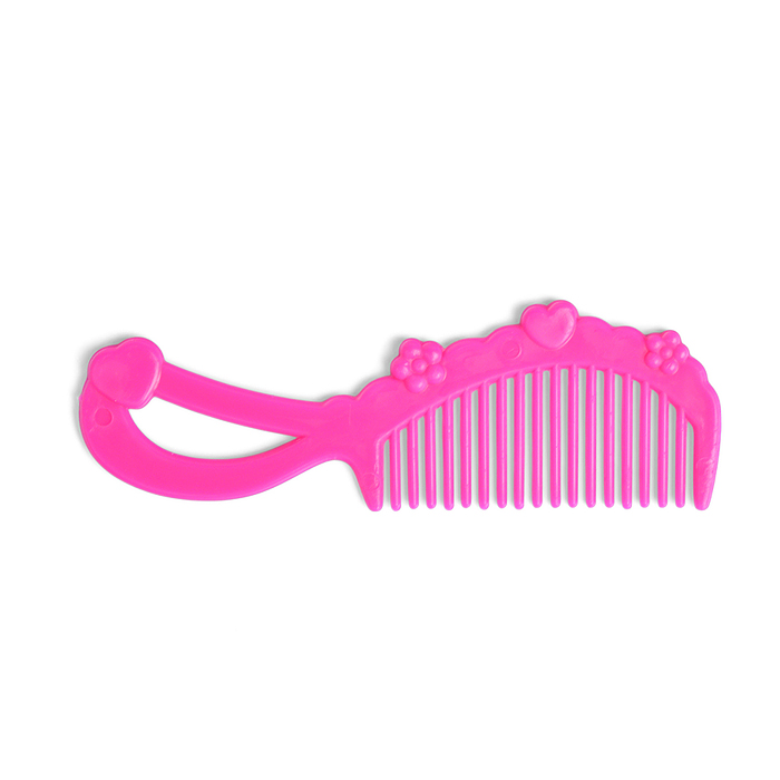 Набор стилиста 8561 "Создай прическу" (кукла-манекен) в коробке