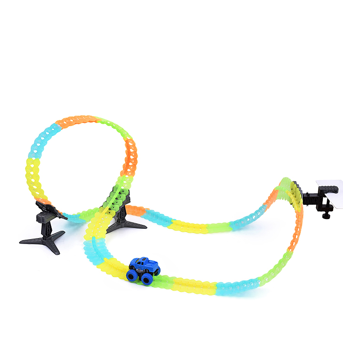 Трек GD-281A "Zero gravity" в коробке