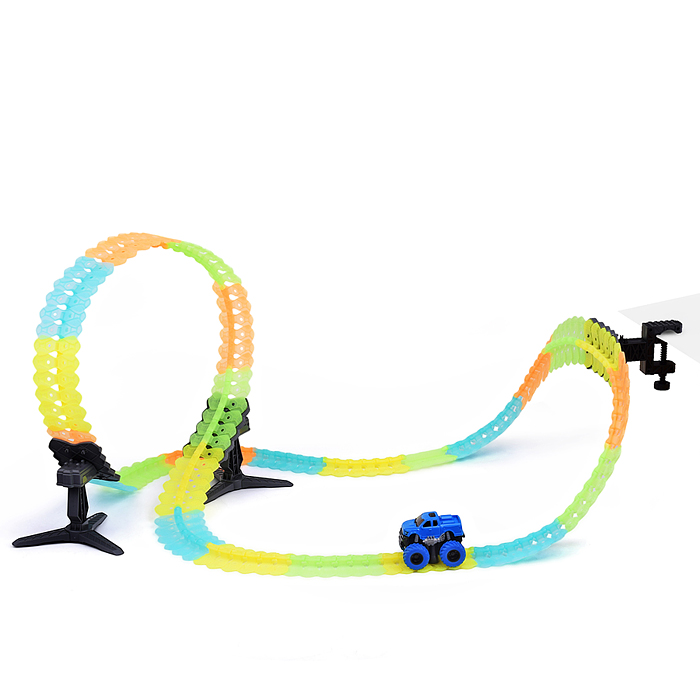 Трек GD-281A "Zero gravity" в коробке