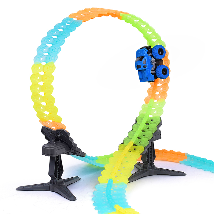 Трек GD-281A "Zero gravity" в коробке