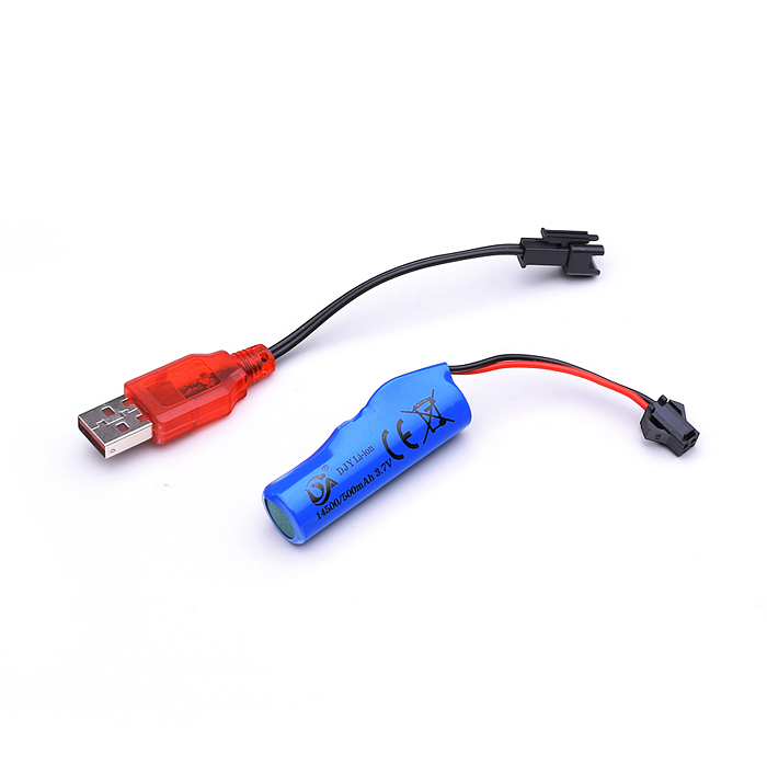 Трек GD-281A "Zero gravity" в коробке