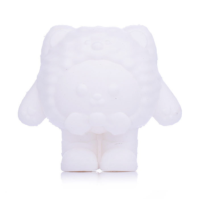 Набор творческая мастерская 552-24 "Милые зверятки" в коробке