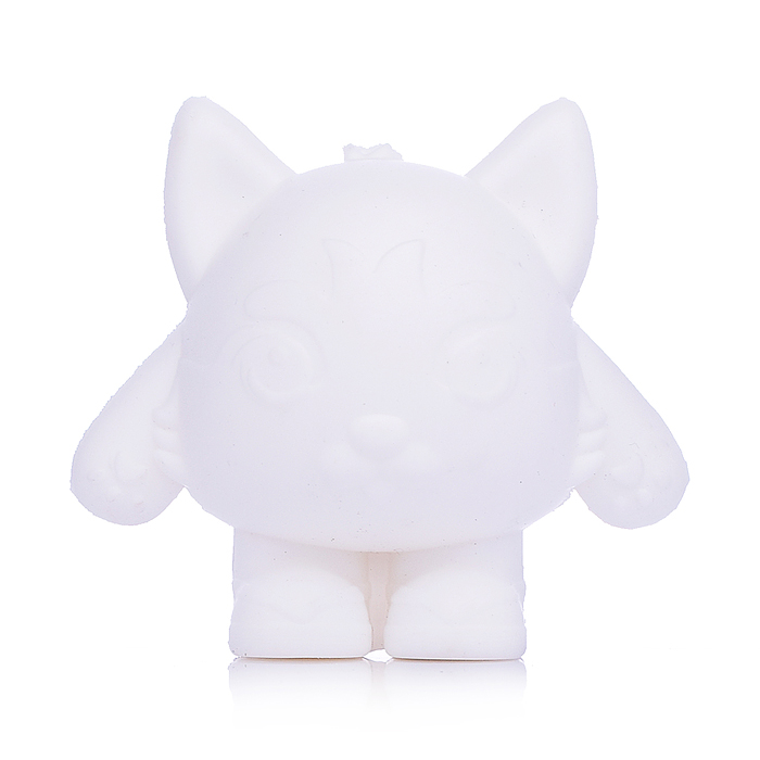 Набор творческая мастерская 552-24 "Милые зверятки" в коробке