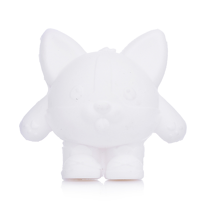 Набор творческая мастерская 552-24 "Милые зверятки" в коробке