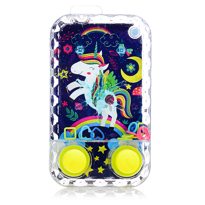 Водная игра 2586U-F24 "Попробуй попади" в коробке