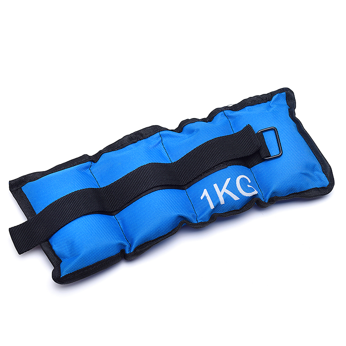 Фото к товару Утяжелитель 1 кг Утяжелитель 1 кг