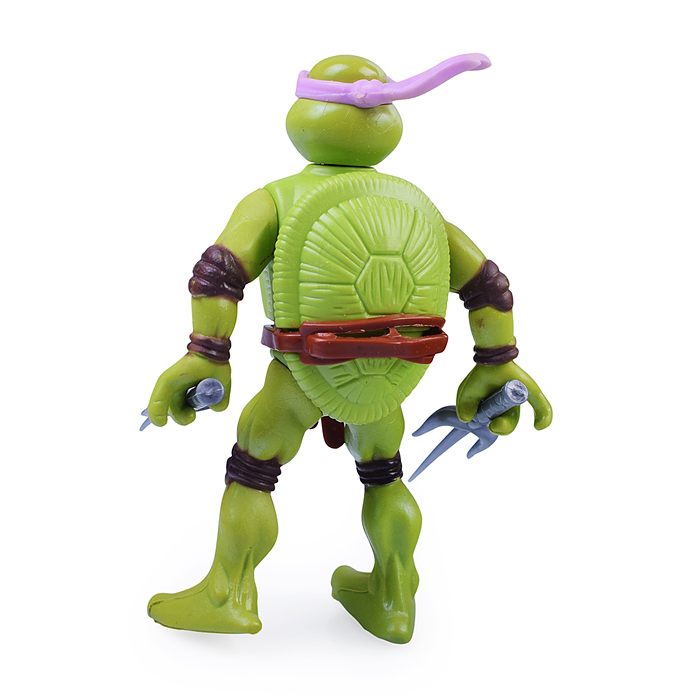 Фигурка "Черепашки ниндзя" 16*9*4,5 см., в ассорт., в коробке 