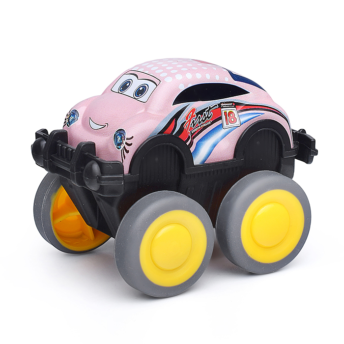 Машина 188-15 "Внедорожник-1" в пакете