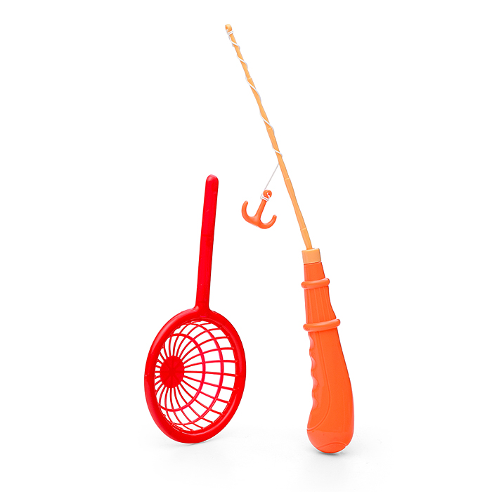 Рыбалка LY130-6A "Улитка" в пакете