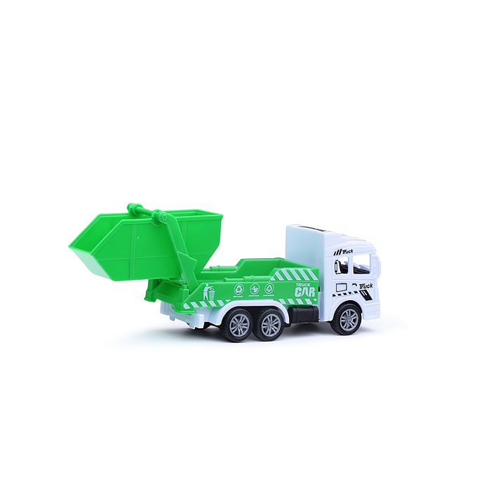 Эвакуатор KLX800-260 "Городская служба-2" в коробке