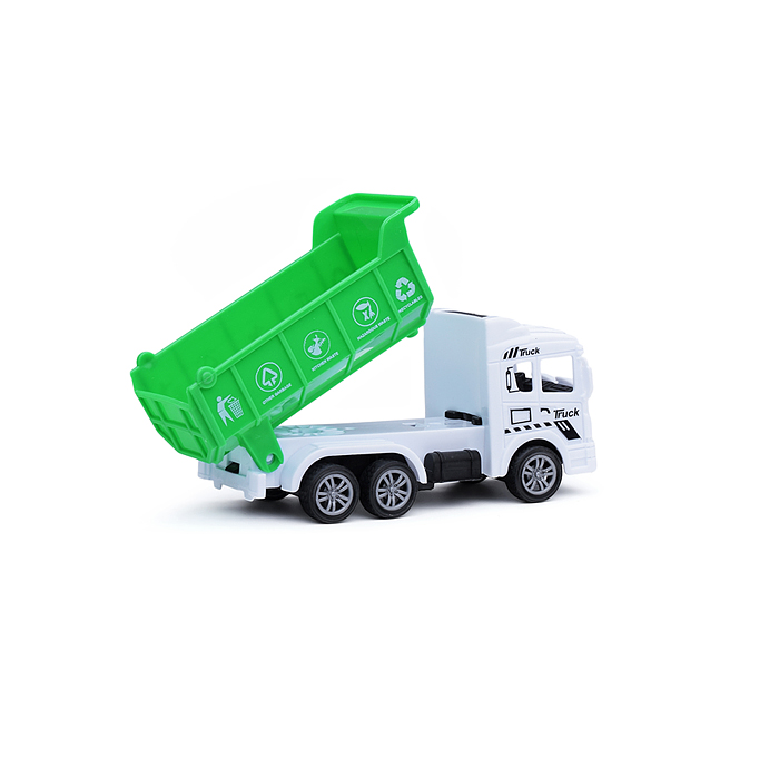 Эвакуатор KLX800-260 "Городская служба-2" в коробке