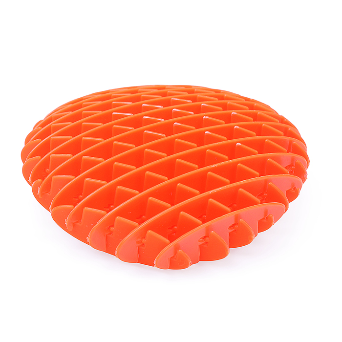 Игрушка-антистресс 00-4554 "Поползень" в коробке